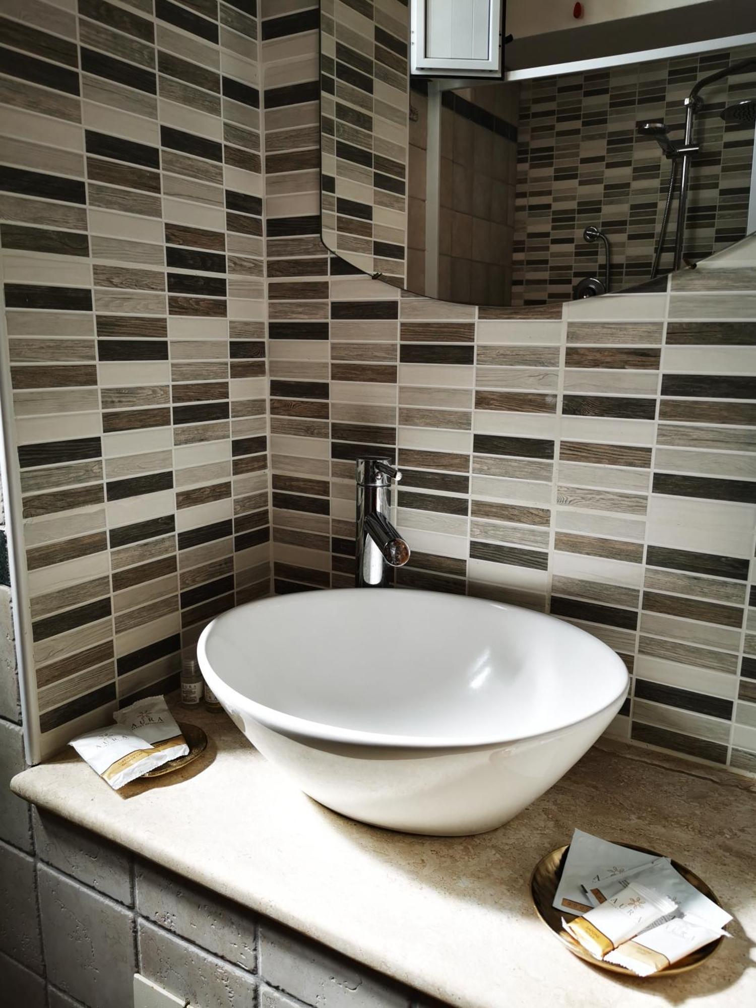 Apartament La Casa Di Angelo Tresnuraghes Zewnętrze zdjęcie