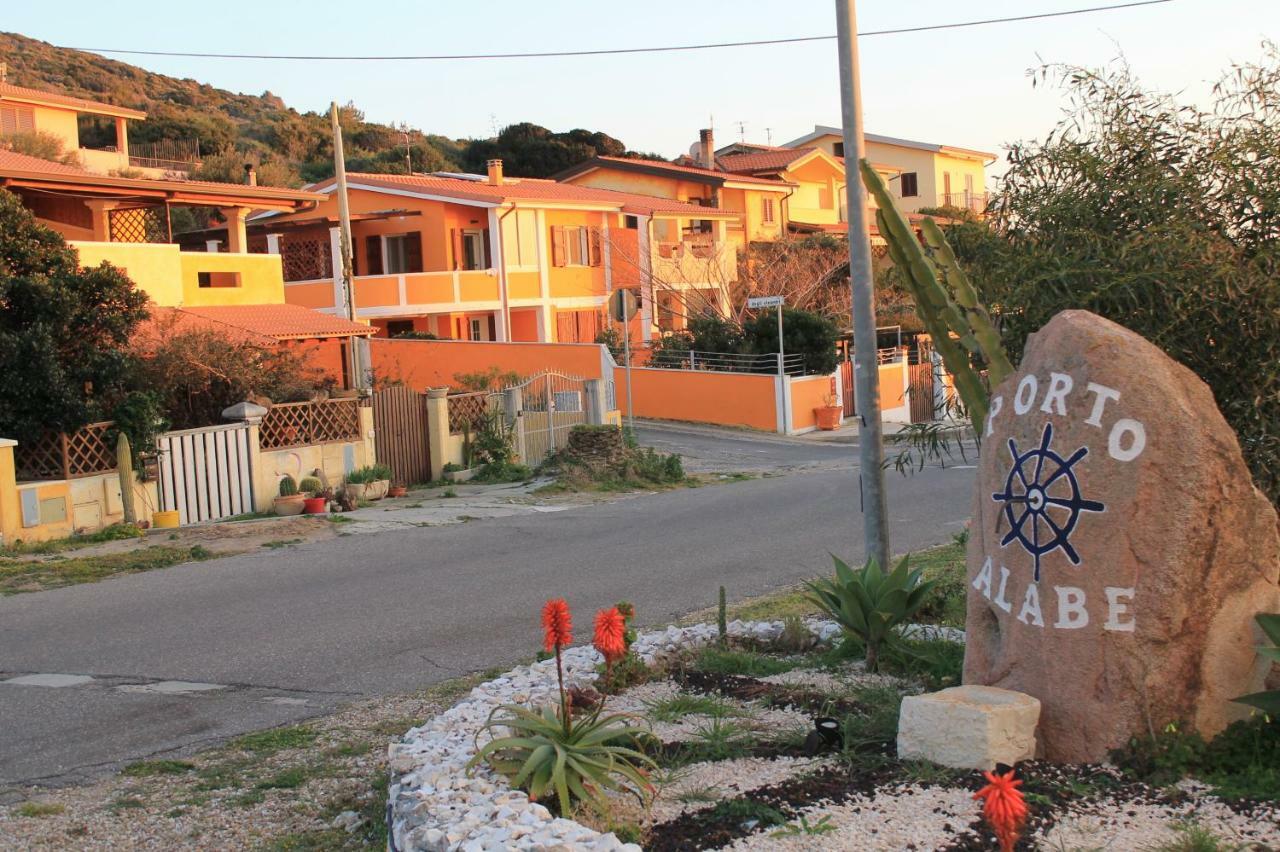 Apartament La Casa Di Angelo Tresnuraghes Zewnętrze zdjęcie